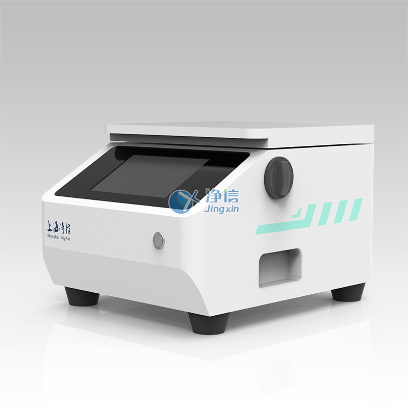 全自動溫和組織處理系統